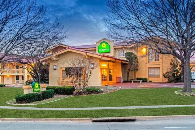 Gallery - La Quinta Inn By Wyndham Wichita Falls Event Center North