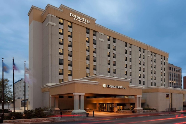Gallery - Doubletree Wilmington Downtown - Legal District