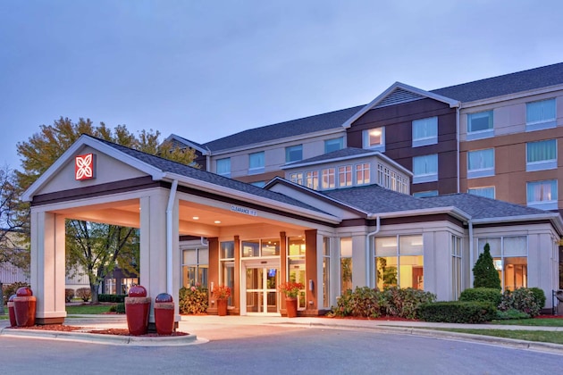 Gallery - Hilton Garden Inn Green Bay