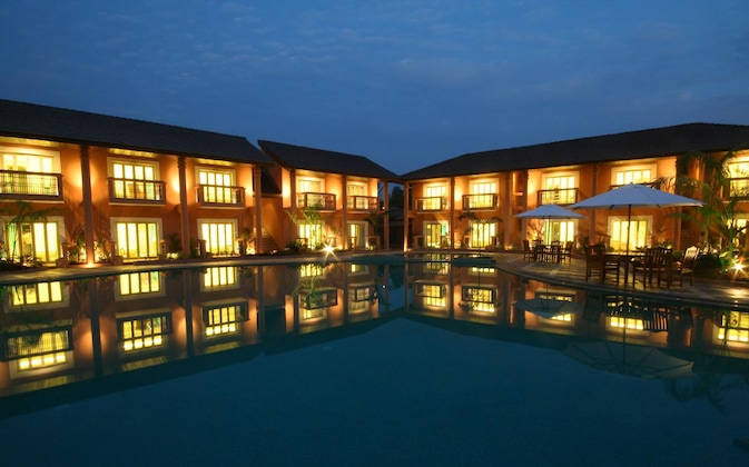 Gallery - The Golden Crown Hotel & Spa, Colva