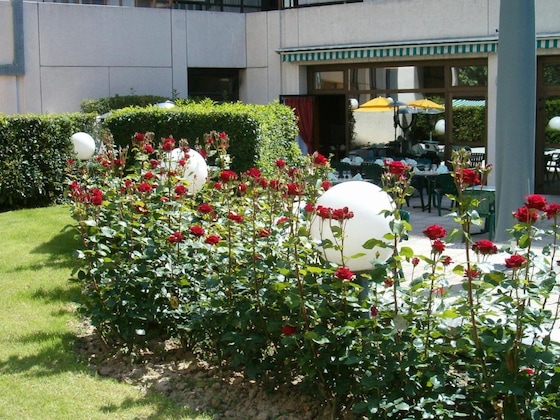 Gallery - B&B Hotel Paris 17 Batignolles