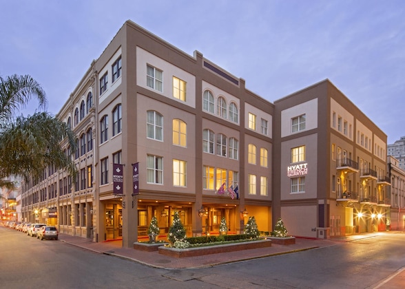 Gallery - Hyatt Centric French Quarter New Orleans