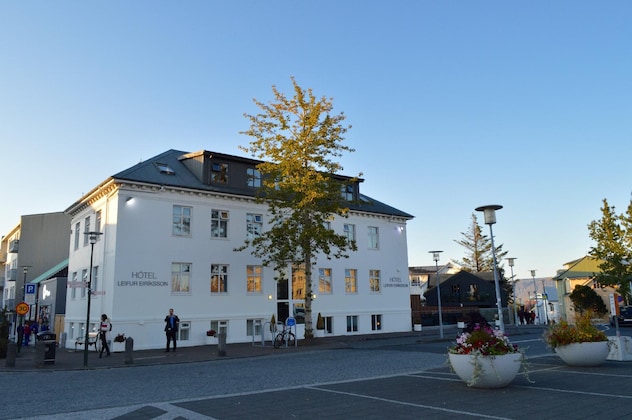 Gallery - Hotel Leifur Eiriksson