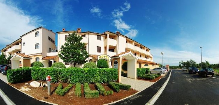 Gallery - Hotel Villa Letan