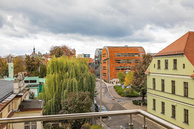 Gallery - Qubus Hotel Bydgoszcz