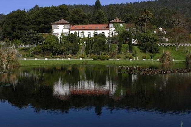 Gallery - Pazo Do Tambre