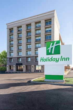 Gallery - Holiday Inn Chicago-Oakbrook By Ihg