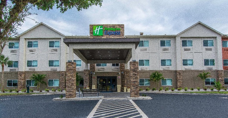 Gallery - Holiday Inn Express Naples South I-75 By Ihg