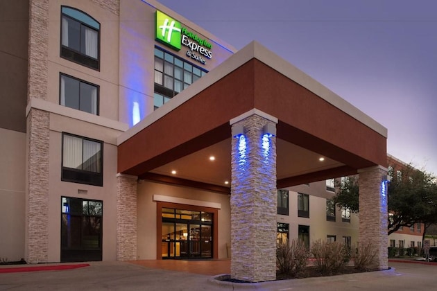 Gallery - Holiday Inn Express & Suites Austin North Central, An Ihg Hotel
