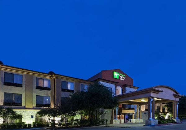 Gallery - Holiday Inn Express & Suites Austin Nw - Lakeline, An Ihg Hotel
