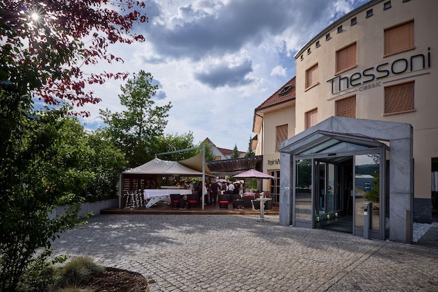Gallery - Thessoni Classic Zürich