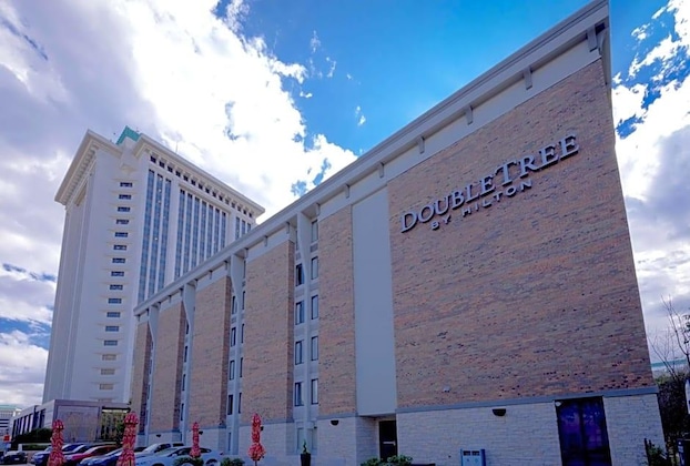 Gallery - Doubletree Montgomery Downtown
