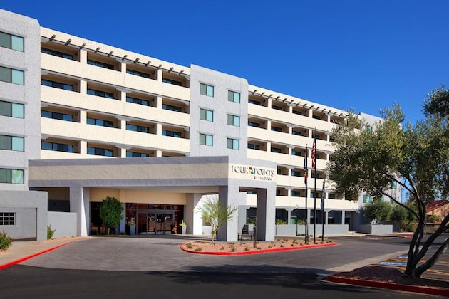 Gallery - Four Points By Sheraton Phoenix South Mountain