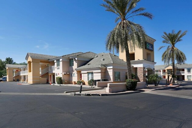 Gallery - Extended Stay America Suites Phoenix Airport E Oak St