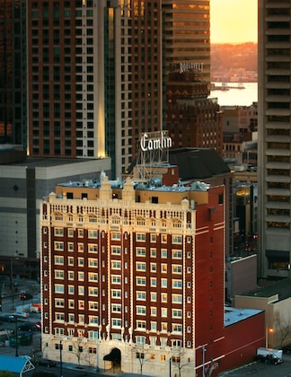 Gallery - Worldmark Seattle - The Camlin