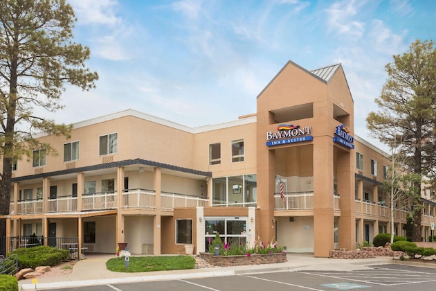 Gallery - Baymont By Wyndham Flagstaff