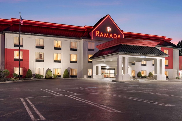 Gallery - Ramada By Wyndham Harrisburg Hershey Area