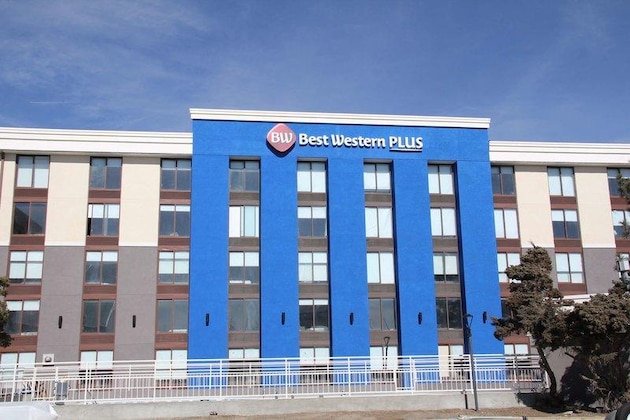 Gallery - Best Western Plus Executive Residency Denver-Central Park Hotel