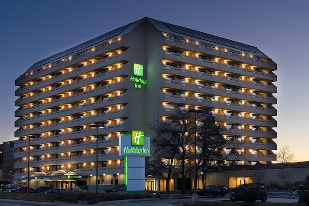 Gallery - Holiday Inn Denver East By Ihg