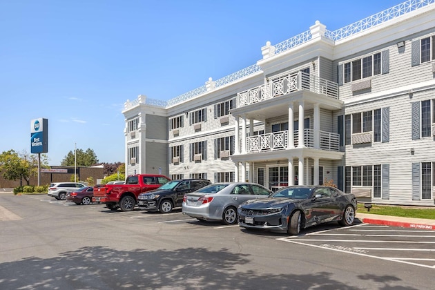 Gallery - Best Western Capital City Inn