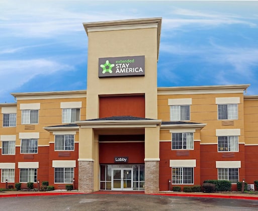 Gallery - Extended Stay America Memphis Airport