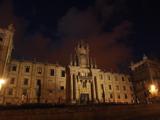 Gallery - Hospedería San Martín Pinario