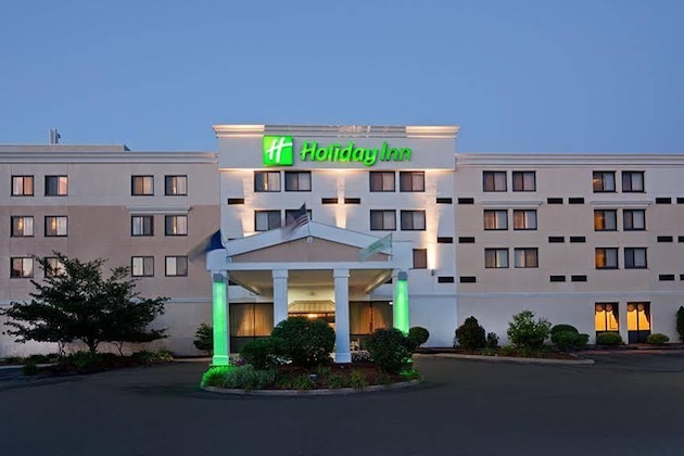 Gallery - Doubletree By Hilton Concord Downtown