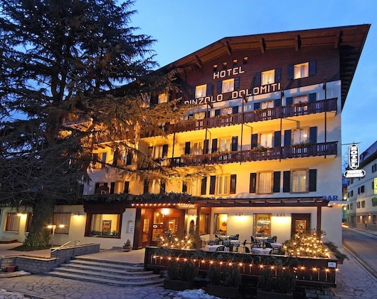 Gallery - Hotel Dolomiti Pinzolo