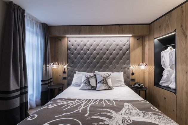 Gallery - Majestic Mountain Charme Hotel