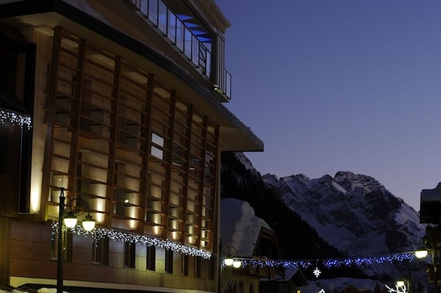 Gallery - Majestic Mountain Charme Hotel