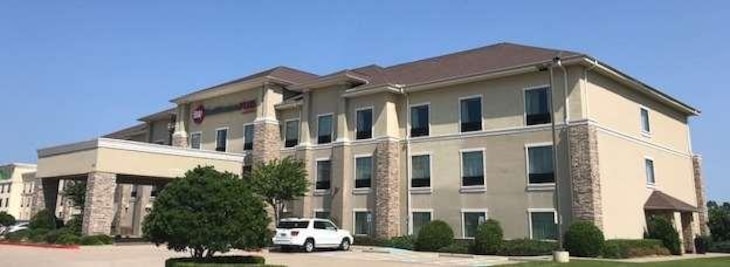Gallery - Best Western Plus Texarkana Inn & Suites