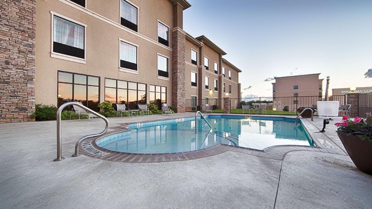 Gallery - Best Western Plus Texarkana Inn & Suites