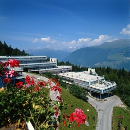 Gallery - Hotel Sole Alto