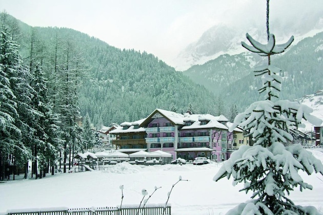 Gallery - Park Hotel & Club Diamant