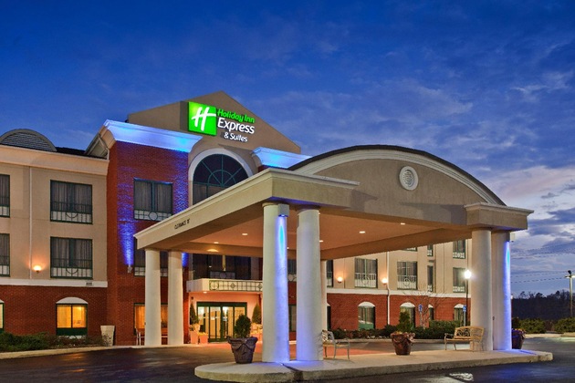 Gallery - Baymont By Wyndham Bessemer