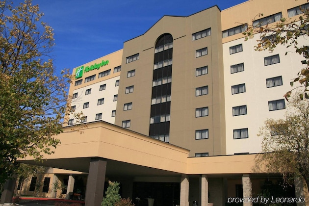 Gallery - Holiday Inn Springdale Fayetteville Area, An Ihg Hotel