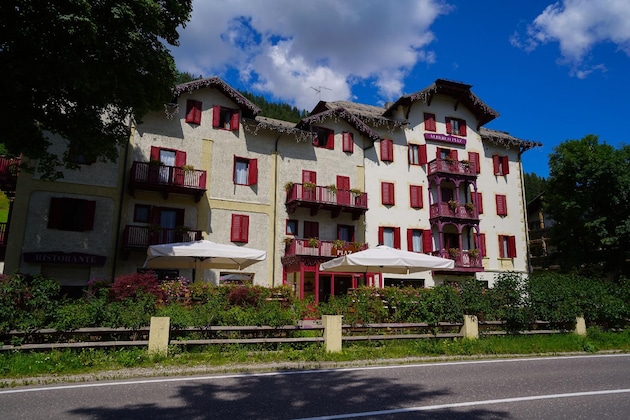 Gallery - Gh Hotel Piaz