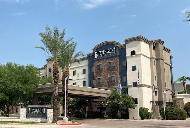 Gallery - Staybridge Suites Phoenix - Glendale Sports Dist, An Ihg Hotel