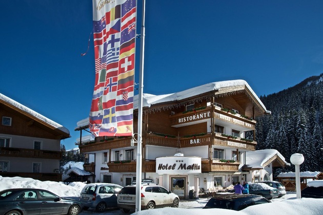 Gallery - Hotel Malita