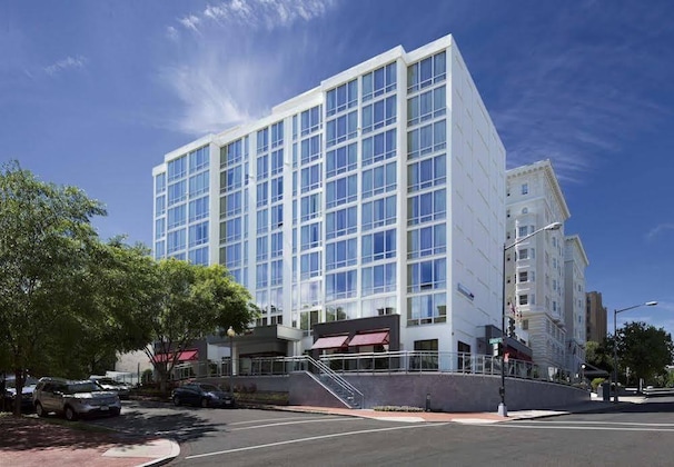 Gallery - Hotel Rendale Washington Dc