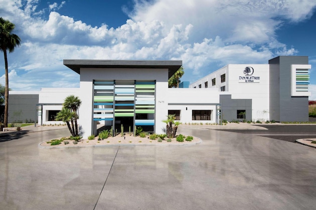 Gallery - Doubletree By Hilton Phoenix Chandler