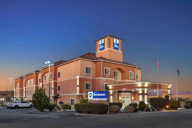 Gallery - Best Western Sonora Inn & Suites