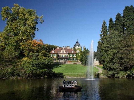 Gallery - Althoff Schlosshotel Lerbach