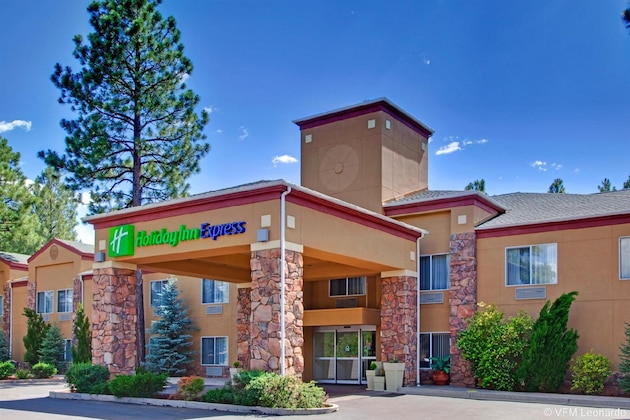 Gallery - Greentree Inn & Suites Pinetop
