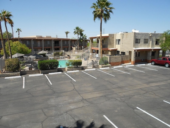 Gallery - Quality Inn & Suites Phoenix Nw - Sun City