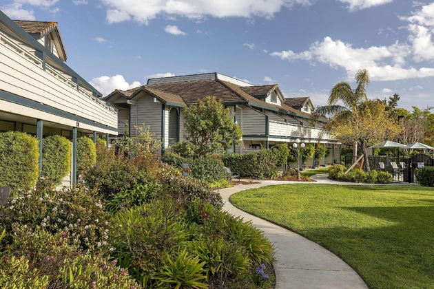Gallery - Seacliff Inn Aptos, Tapestry Collection By Hilton