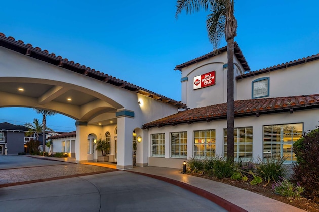 Gallery - Best Western Plus Capitola By-The-Sea Inn & Suites