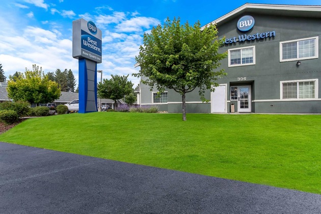 Gallery - Best Western Rose Quartz Inn