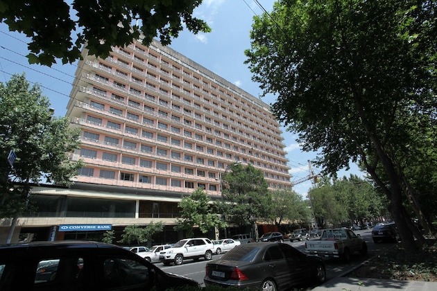 Gallery - Ani Plaza Hotel