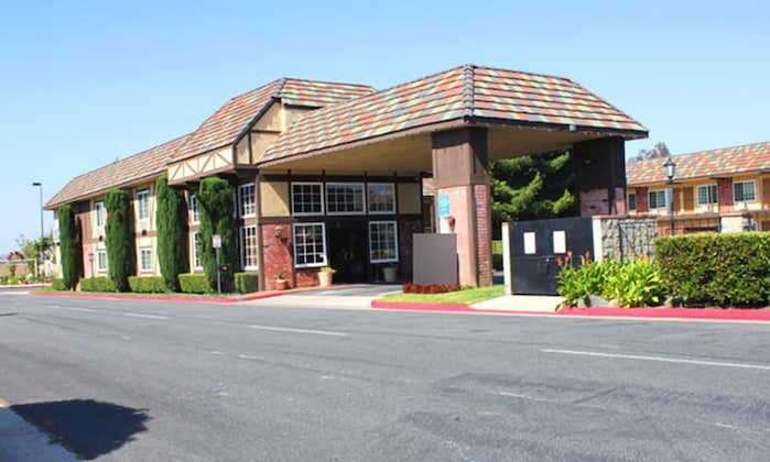 Gallery - Hotel Del Sol